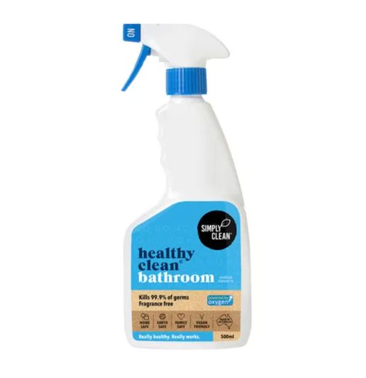 Healthy Clean Bathroom 500ml