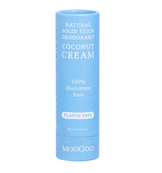 Deodorant Stick