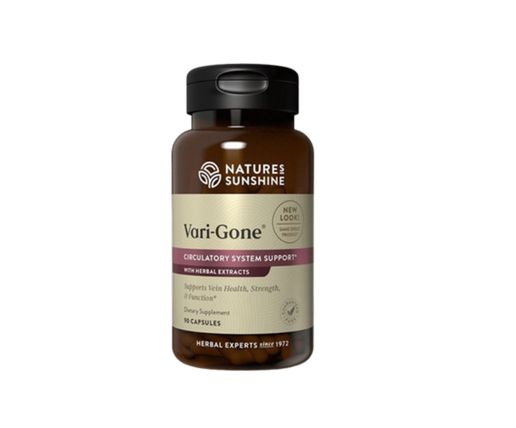 Vari-Gone 90 Capsules