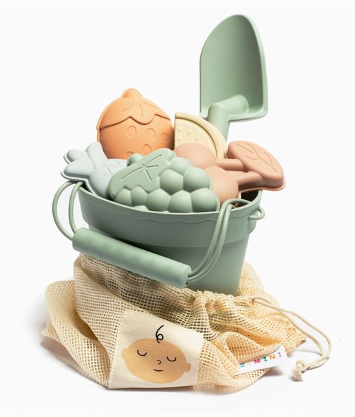 Fruit Toys Set