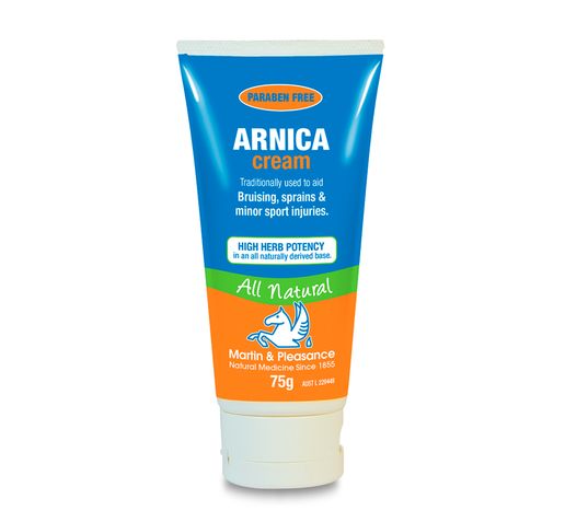 Arnica Cream 75g