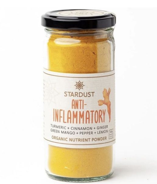 Stardust Anti-inflammatory 100g