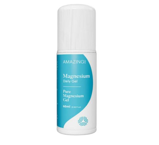 Magnesium Daily Gel Roll-on 60ml