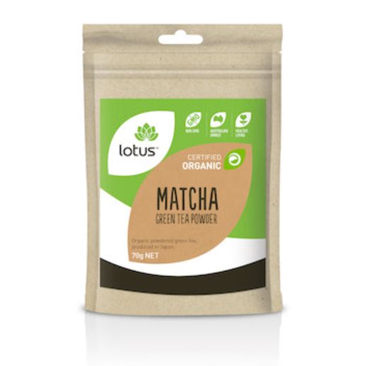 Matcha Green Tea Powder 70g