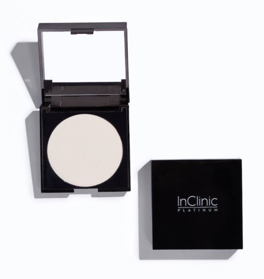 Translucent Platinum Setting Powder