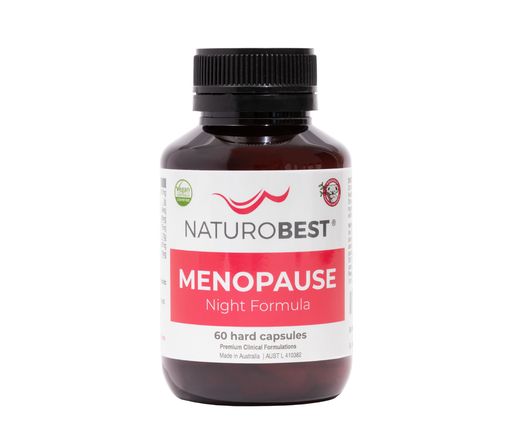 Menopause Night Formula