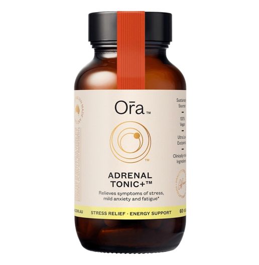 Adrenal Tonic+ 60 Capsules