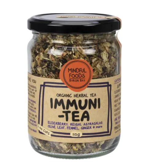 Immuni Tea