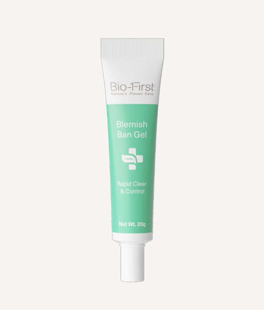 Blemish Ban Gel 20g
