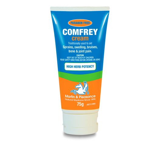 Comfrey Cream