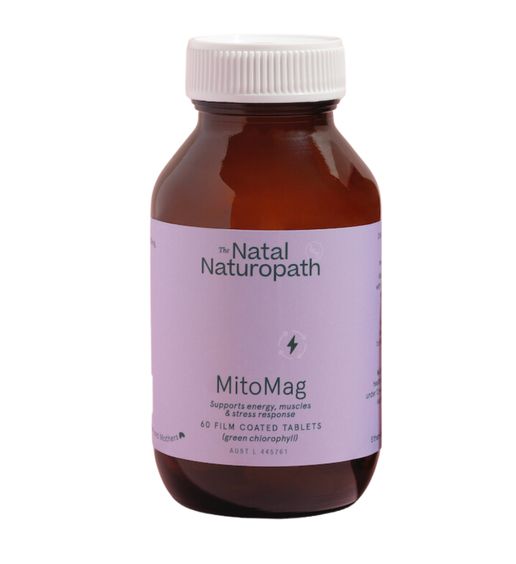 MitoMag 60cap