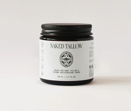 Tallow Cream