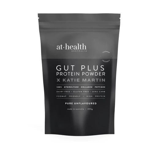 Gut Plus Hydrolysed Collagen Peptides