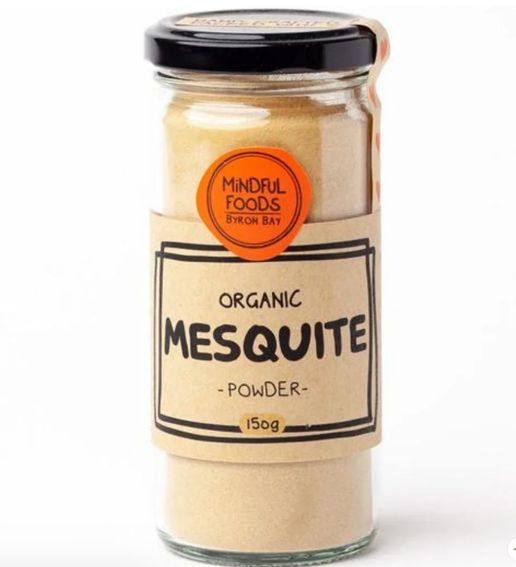 Mesquite Powder 140g
