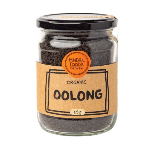 Oolong Herbal Tea 65g