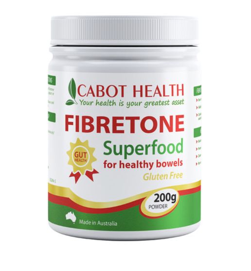 Fibretone Powder 200g