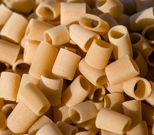 049 Sourdough Pasta - Khorasan Macaroni