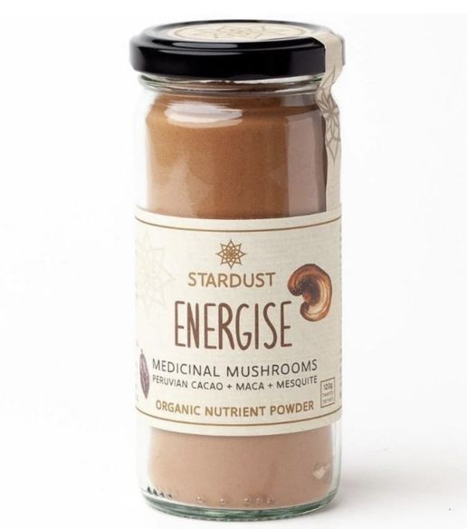 Stardust Energise 100g