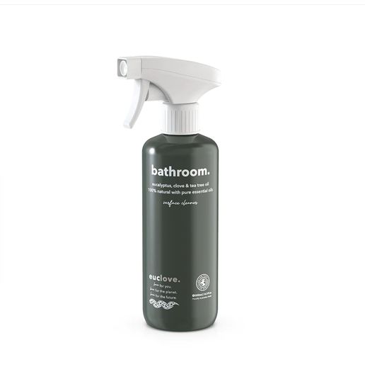 Bathroom Cleaner 500ml