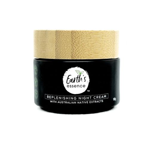 Replenishing Night Cream 100ml