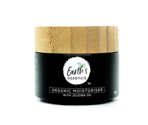 Organic Moisturiser 100ml
