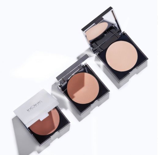 Mineral Powder Foundation