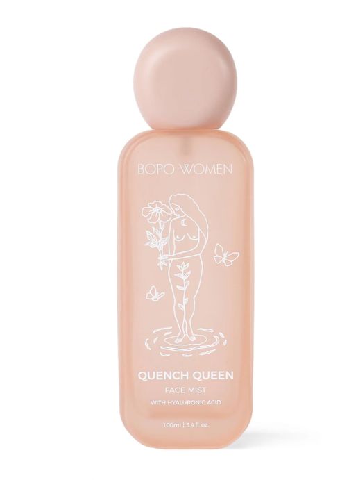 Quench Queen Face Mist 100ml