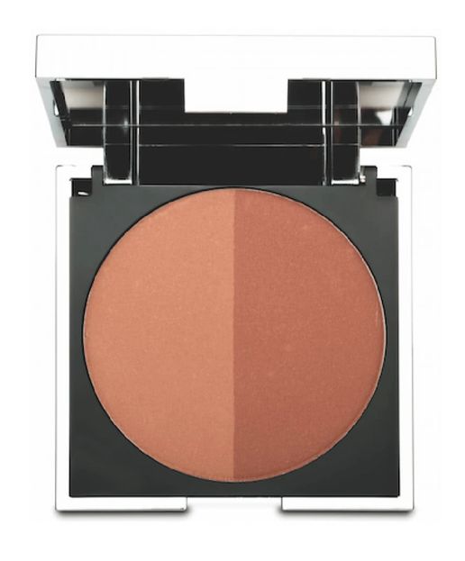 Mineral Bronzer Duo