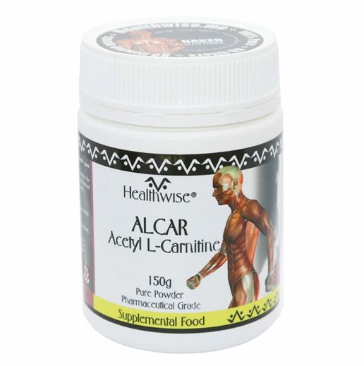 ALCAR (Acetyl L-Carnitine)