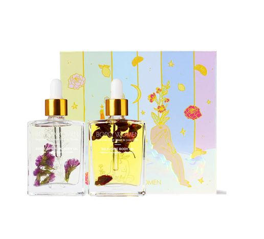 Floral Fling Gift Set