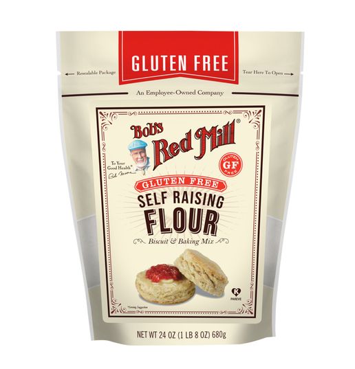 Gluten Free Self Raising Flour 680g