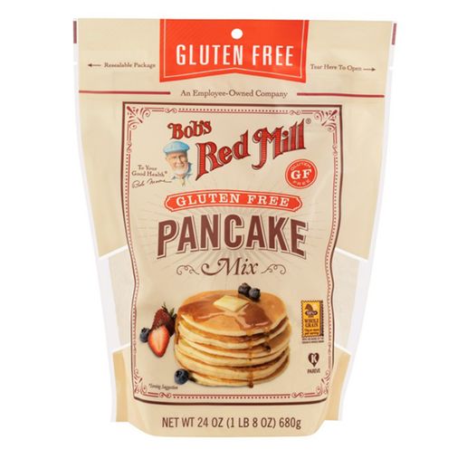 Gluten Free Pancake Mix 680g