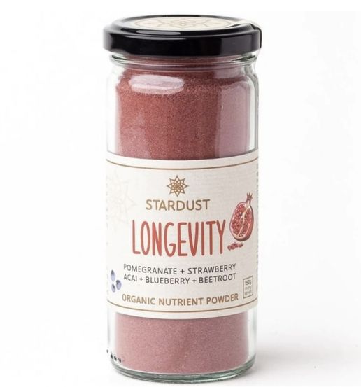 Stardust Longevity 120g