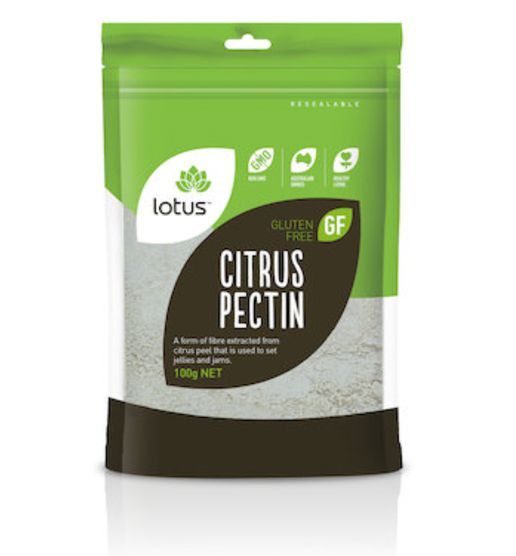 Citrus Pectin 100g