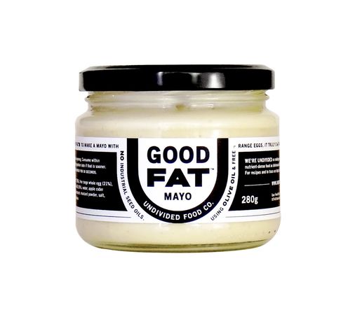 GOOD FAT™ Mayo