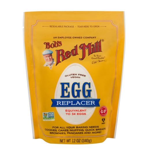 Egg Replacer 340g