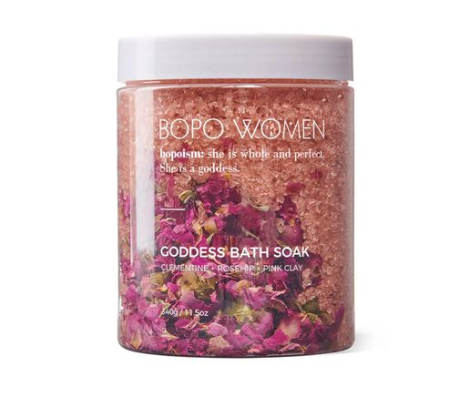 Goddess Bath Soak 340g
