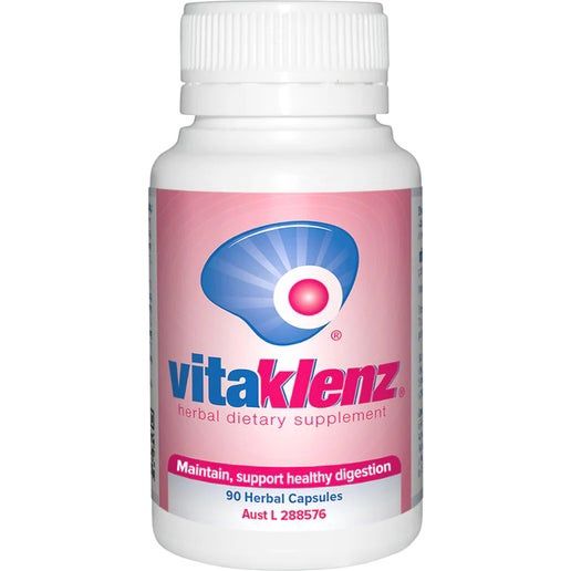 VitaKlenz 90 Caps
