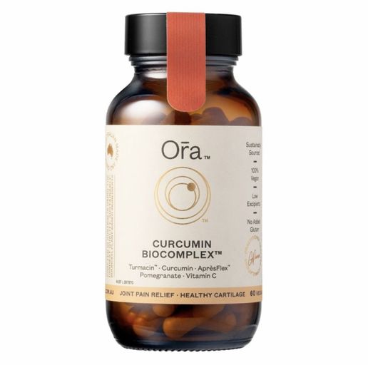 Curcumin Biocomplex