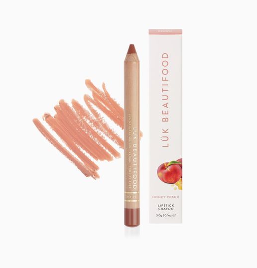 Eco-Luxe Lipstick Crayon