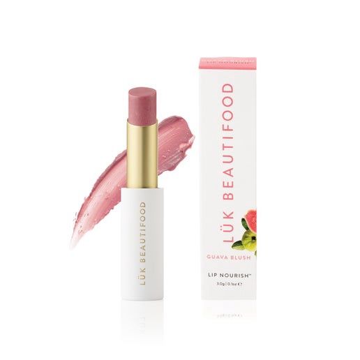 Lip Nourish, Colour: Guava Blush
