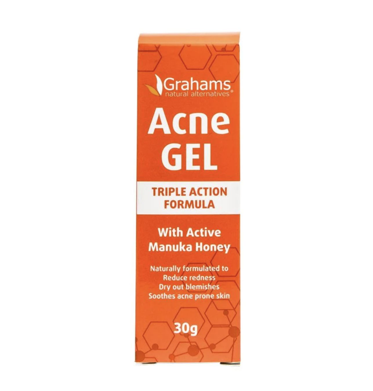 Acne Gel 30g
