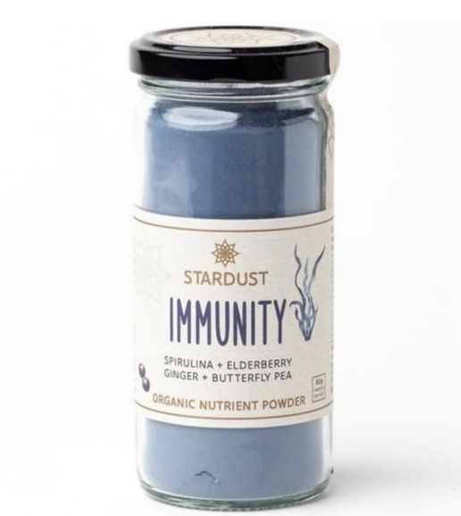 Stardust Immunity 100g