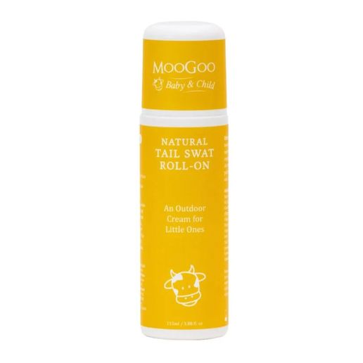 Baby and Child Tail Swat Roll-On 115ml