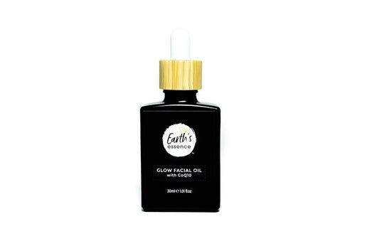 Glow Facial Oil