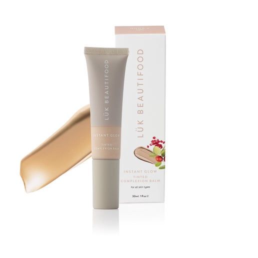 Instant Glow Skin Tint