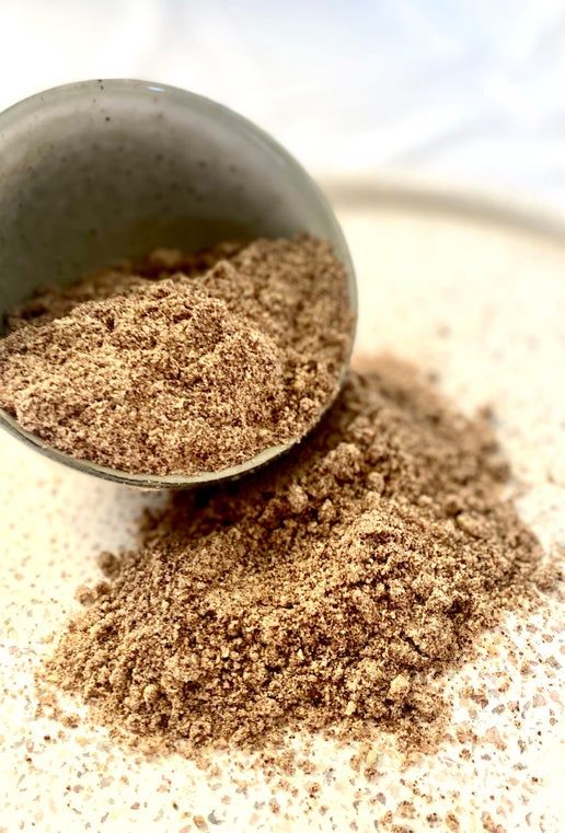 012 Organic LSA Mix (per kg)