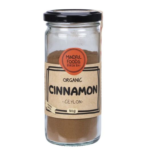 Cinnamon Powder (Ceylon) 80g