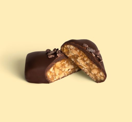 Peanut Butter Chocolate