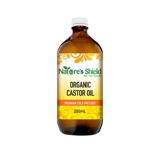 Castor Oil